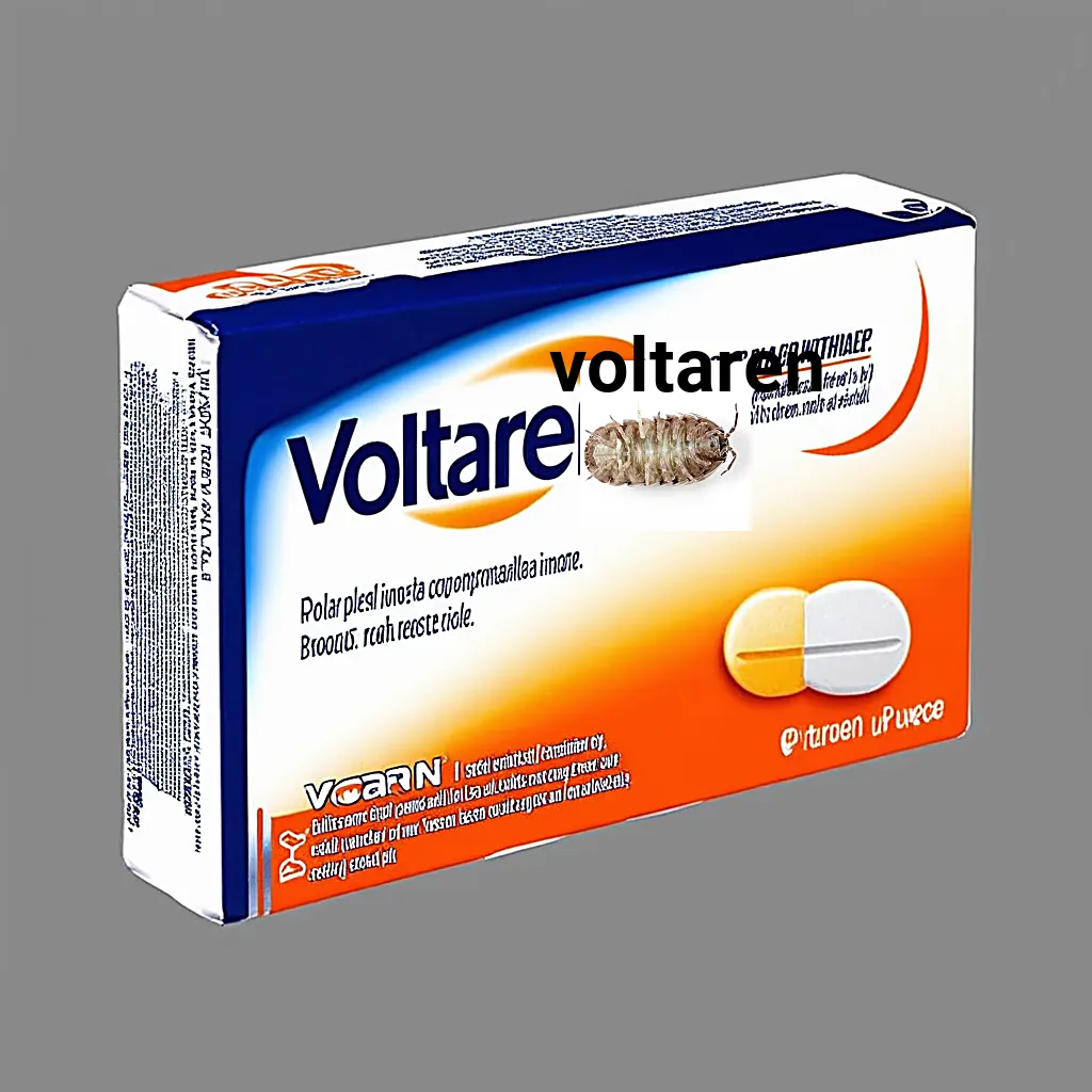 Precio del voltaren 75 mg